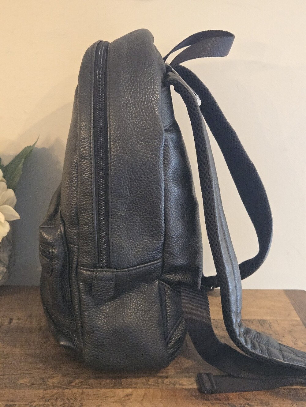 Rebecca Minkoff backpack - Picture 4 of 7